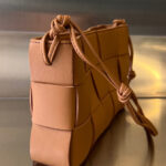 Bottega Veneta Cassette Pouch On Strap 730543